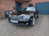 Chrysler Crossfire 3.2 Schaltgetriebe/Sais... - Chrysler Crossfire: Sportwagen