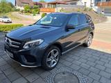 Mercedes-Benz GLE 350 d 4MATIC -