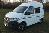 Volkswagen T6 Custom-BUS Camping Van Nr. 2019018 Sonderanfe - Volkswagen T6 andere aus 2019