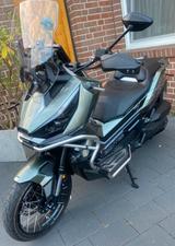 Zontes ZT 368G ADV - ZONTES 368 G