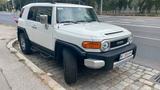 Toyota FJ Cruiser - Toyota FJ Gebrauchtwagen