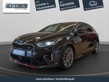 Kia ProCeed 1.6T GT PANO-DACH+NAVI+KAMERA+SITZHEIZUN - Kia pro cee'd / ProCeed in Köln