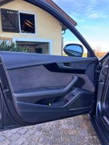 Audi S4 TDI tiptronic quattro Avant - - Audi S4 aus 2019