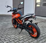 KTM 390 Duke, Service neu - KTM DUKE 3