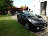 Peugeot 207 CC Sport 110 HDi FAP