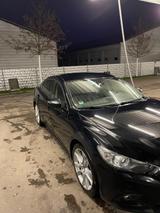 Mazda 6 2.2 SKYACTIV-D 175 i-ELOOP Sports-Line Spo... - Mazda 6 in Augsburg