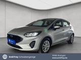 Ford Fiesta 1.1 S&S COOL&CONNECT