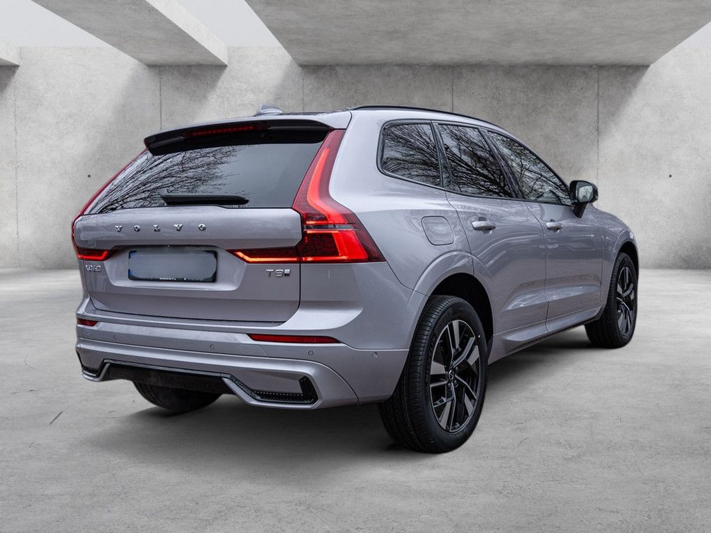 Volvo XC60 T8 AWD Recharge Plus Dark 360° ACC imagem 3
