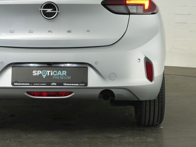 Corsa F FACELIFT+RÜCKFAHRKAMERA+SITZ-/LENKRADHEI