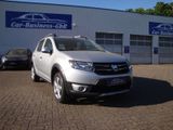 Dacia Sandero II Stepway Prestige - Dacia Sandero aus 2013