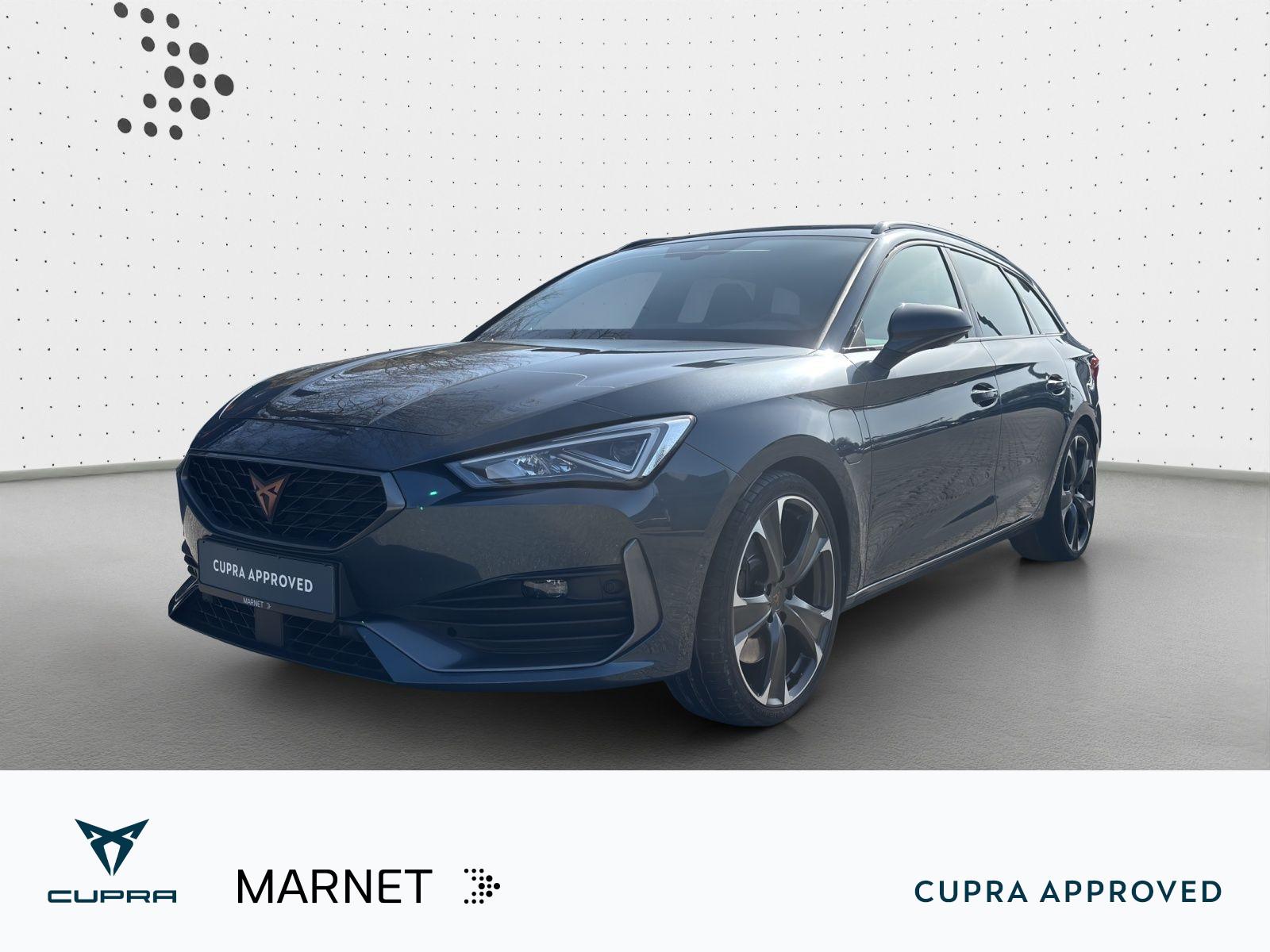 Cupra Leon Sportstourer 1.4 e-HYBRID VZ DSG*Navi*AHK*V