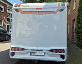 Weinsberg PEPPER 600 MEG-AUTARK: Solar 2x175 W, Anhängerk. - Offers matching your search criteria