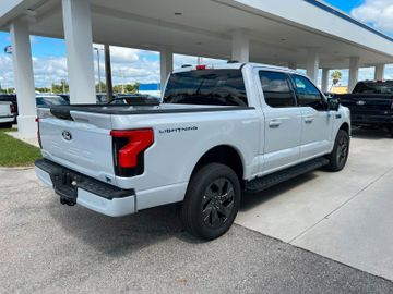 Ford F 150 Lightning Flash  2025 grosse Batterie NEU!
