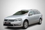 Volkswagen Passat Variant Navi BT PDC Klima VW Scheckheft - gebrauchte VW Passat Variant aus dem Jahr 2012