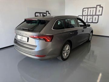 Skoda Octavia - 4