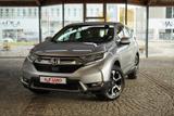 Honda CR-V 1.5 T 4WD Executive LED Navi Kamera AHK AWD - Honda Gebrauchtwagen mit Automatikschaltung