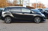 Toyota Verso Comfort Kamera|Si-Hzg|Navi|Tempo.|Klimaaut - gebrauchte Toyota Verso aus dem Jahr 2016