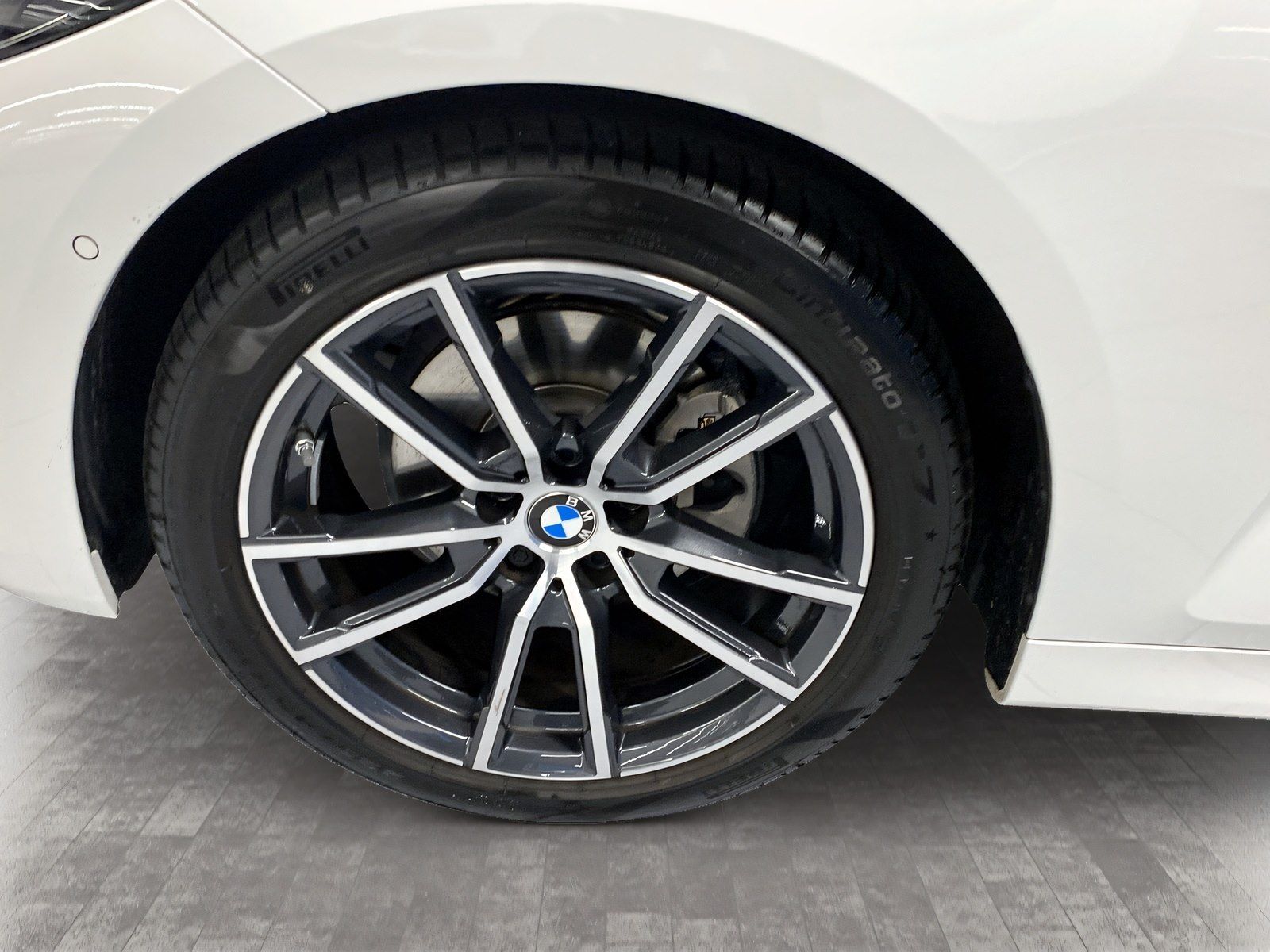 BMW 420 - Bild 9