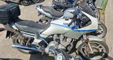 Yamaha XJ 900 F 58L - Offers