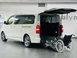 Toyota Proace Verso L2 Rollstuhlgerecht-Rampe + E-Sitz - Toyota in Fulda