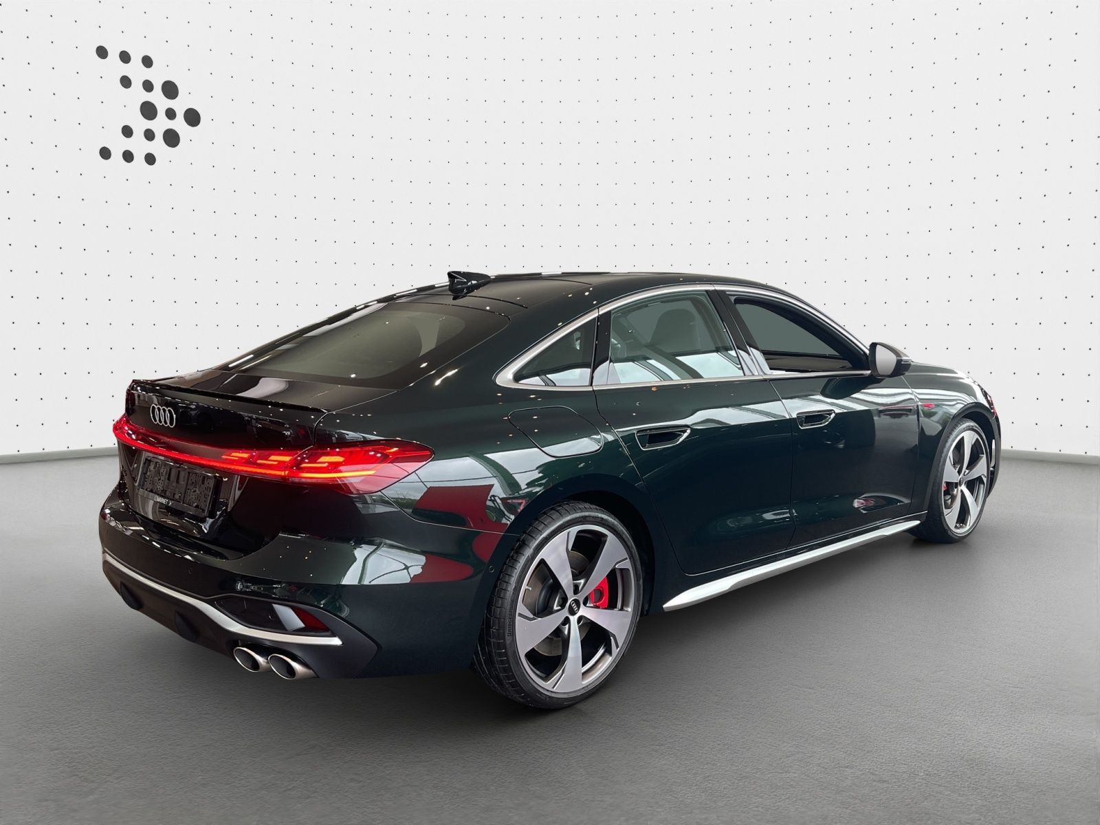 Audi S5 - Bild 19