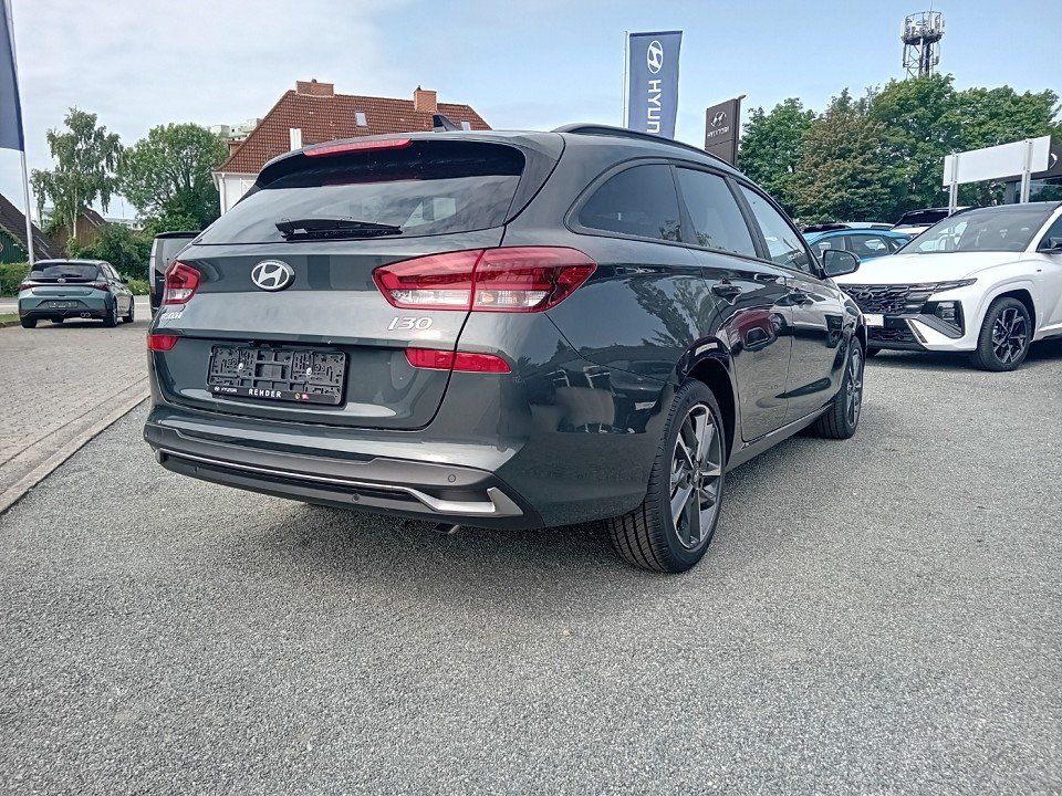 Hyundai i30 – Bild 3