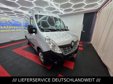 Renault Master - 8