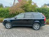 Volvo XC90 3.2 LPG Executive 7-Sitzer ATM mit 190tkm - Volvo XC90: Executive