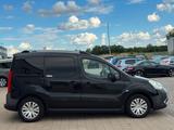 Citroën Berlingo Kombi 1.6 HDI XTR Klimaautomatik - Citroën Berlingo mit Diesel-Antrieb: Kombi, 1.6