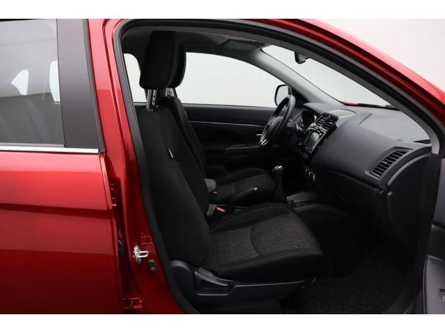 Fahrzeugabbildung Mitsubishi ASX 2.0 Intro Edition 2WD