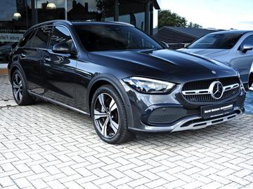 صورة 5 لـ 2023 Mercedes-BENZ C 220