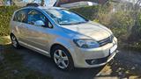 Volkswagen Golf Plus 2.0 TDI Comfortline, 140 PS
