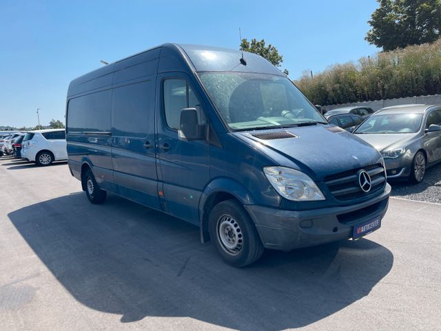 Mercedes-Benz Sprinter II Kasten 316 CDI *AHK*19%MWST*