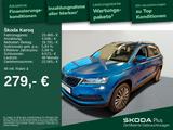 Skoda Karoq 1.5 TSI Style*APP*ACC*MFL*NAV*RFK*LED* - Skoda Karoq in Berlin