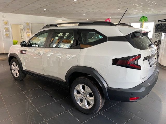 Dacia Bigster TCe 140 Essential