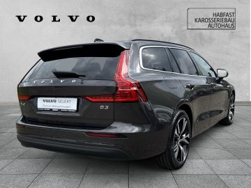 Volvo V60 - 2