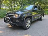 Volkswagen Amarok Highline DoubleCab 4Motion - VW Amarok in Duisburg