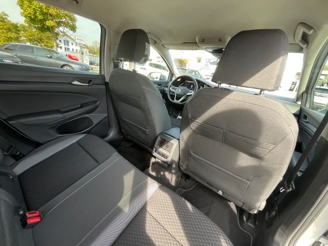Volkswagen Golf - Bild 11
