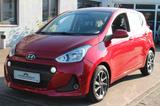 Hyundai i10 YES!*Service Neu*Tüv Neu*