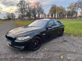 BMW 535d F10 - BMW 535 in Bremen