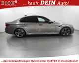 BMW M5 xDr SOFT+HEAD+MULTIKON+360+MEMO+H&K+ACC+VIRTU - gebrauchte BMW M5 aus dem Jahr 2023