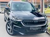 Skoda Kodiaq Sportline 4x4 - gebrauchte Skoda Kodiaq aus dem Jahr 2023