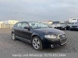 Audi A3 Sportback 2.0 TDI Ambition quattro 1.Hand - Audi A3 aus 2006: Ambition