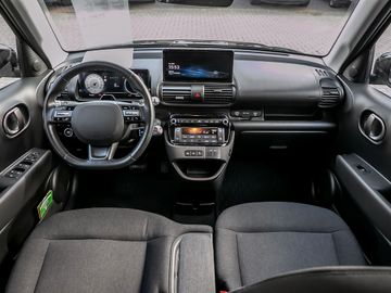 Hyundai Inster Elektro 71 kW FWD Trend Autobahnassistent