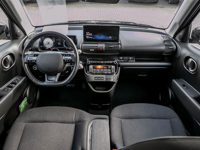 Hyundai Inster Elektro 71 kW FWD Trend Autobahnassistent