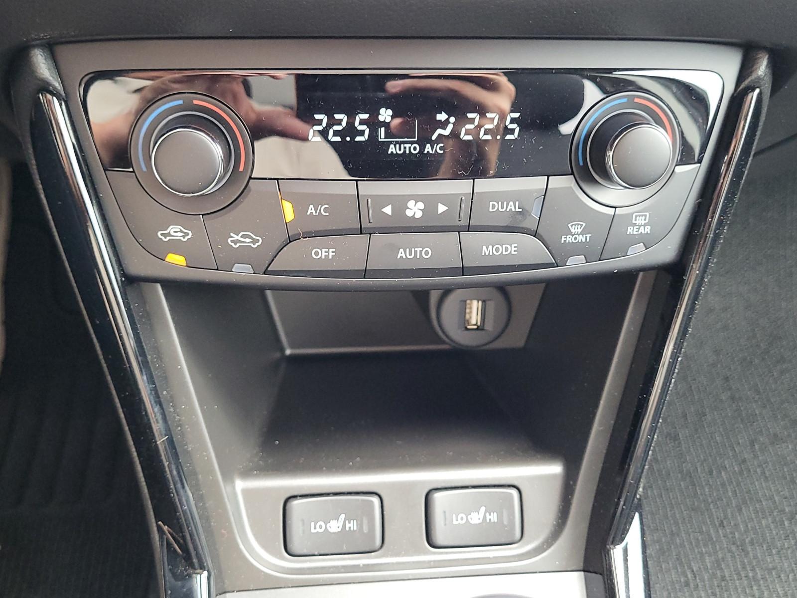 Suzuki S-Cross 1.4 Comfort+ Hybrid ALLGRIP AT "X-ITE"