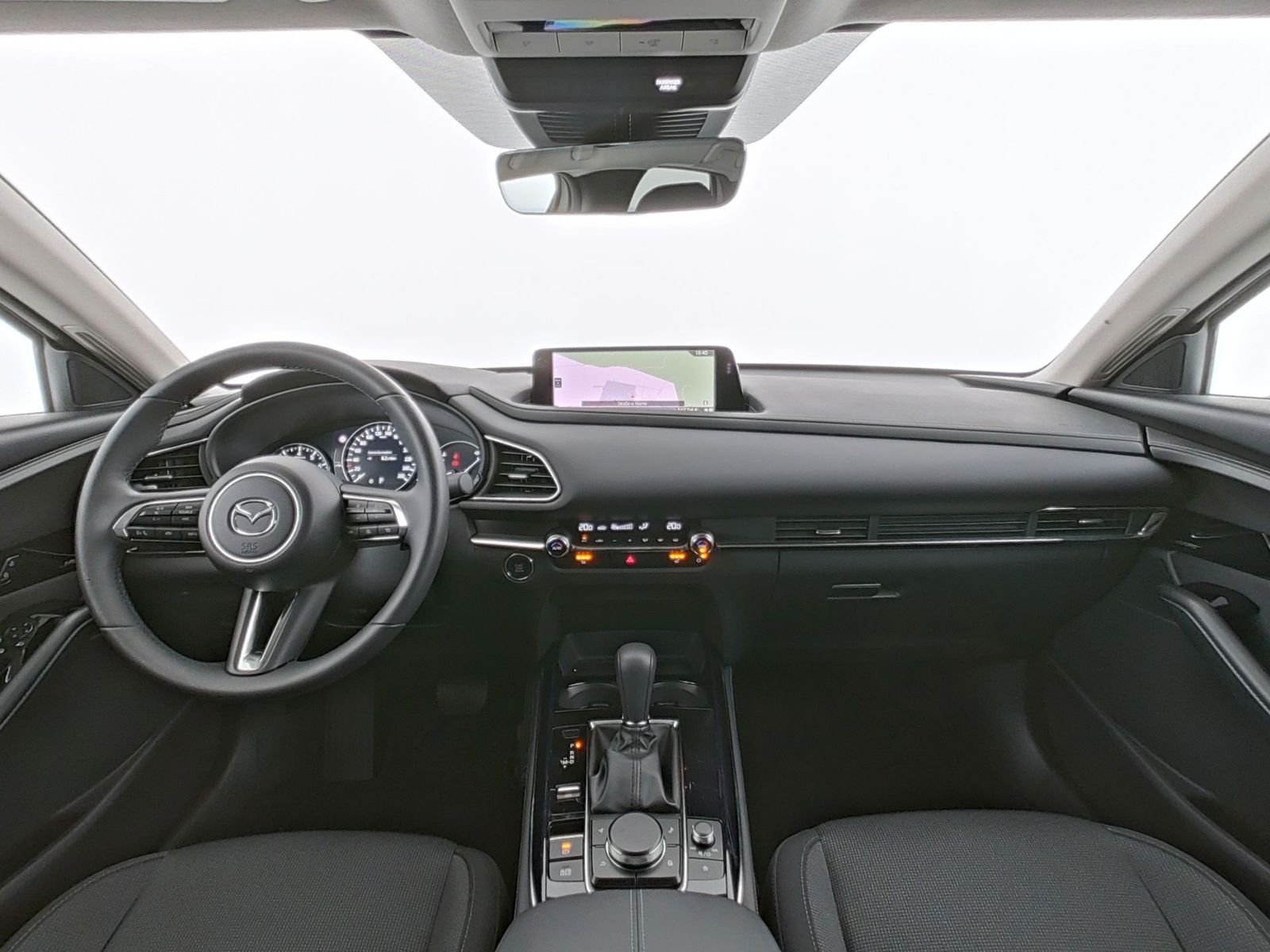 Mazda CX-30 - Bild 15