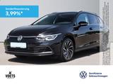 Volkswagen GOLF VIII VARIANT STYLE 1.5eTSI DSG IQ-LIGHT+AHK - Volkswagen Golf: Style Variant
