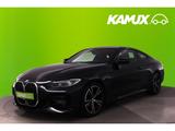 BMW 420 i Steptronic M Sport+LED+NAVI+VIRTUAL+KAMERA - gebrauchte BMW 420 aus dem Jahr 2022