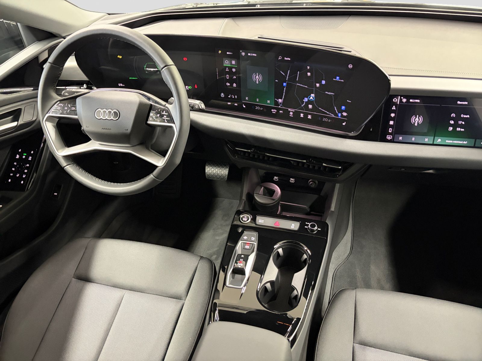 Audi A6 e-tron - Bild 6